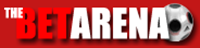 Thebetarena logo